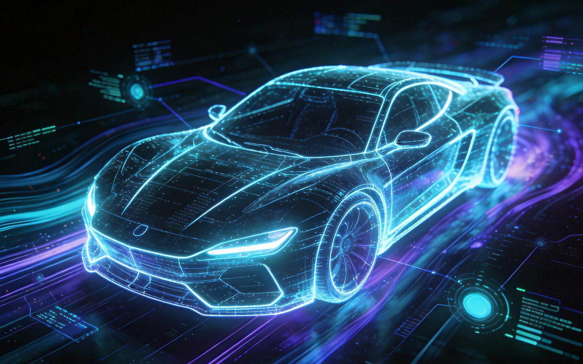 GAC MOTOR海外官网案例项目截图